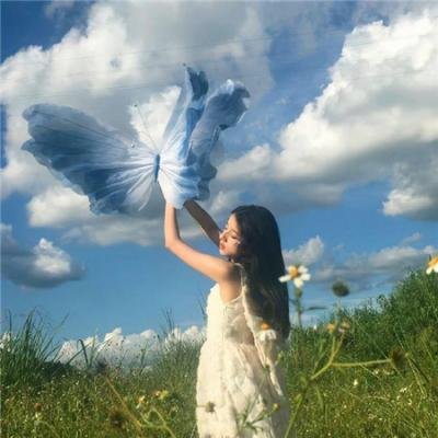 苦妹.丧姐.连环图